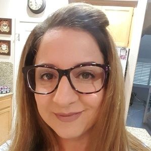 Meet your Posher, Darlene